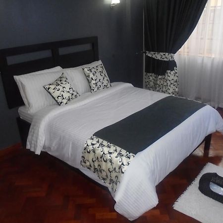 Lissa Luxury Suites Nairobi Exterior foto